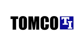 לוגו חברת Tomco Fuel & Emissions
