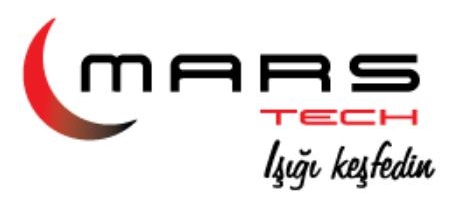 לוגו חברת Mars Tech