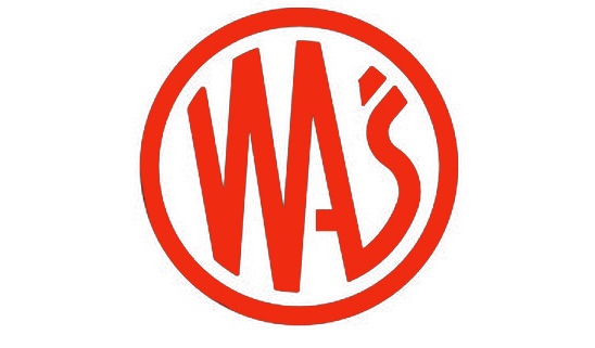 לוגו חברת Wag