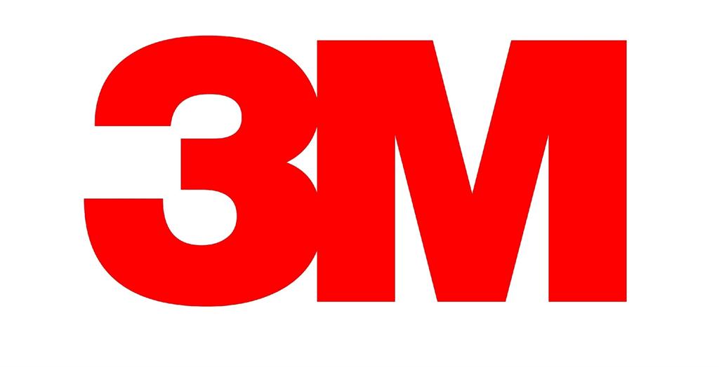 לוגו חברת 3M