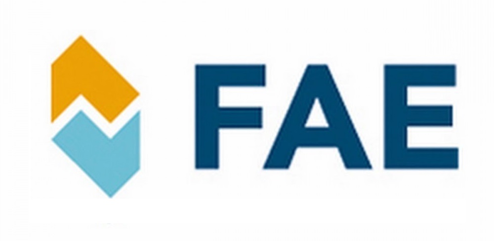 לוגו חברת FAE