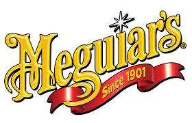 לוגו חברת Meguiar's