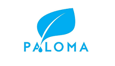 לוגו חברת Paloma