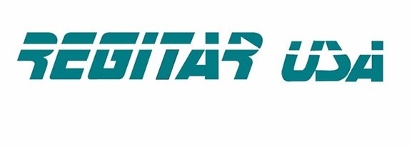 לוגו חברת Regitar