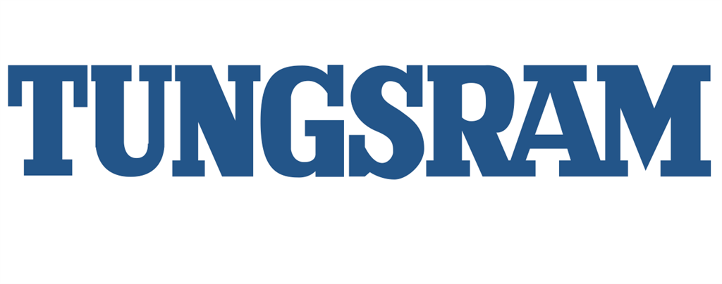לוגו חברת Tungsram