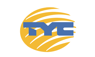לוגו חברת TYC