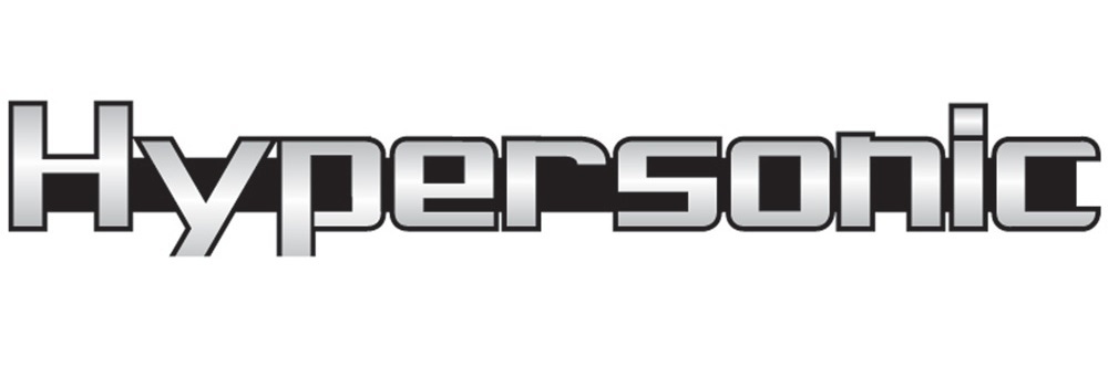 לוגו חברת Hypersonic