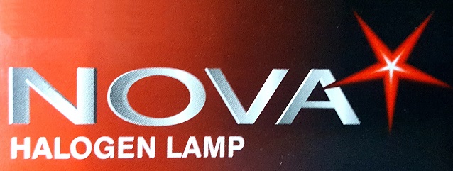 לוגו חברת Nova