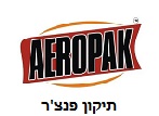 Aeropak Logo