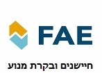 FAE Logo