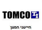 Tomco Logo