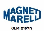 Magneti Marelli Logo