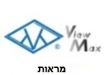 View Max Logo